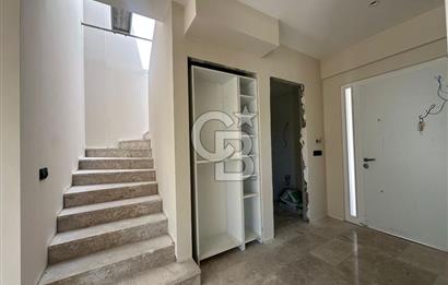 ÇANAKKALE MERKEZ BARBAROS ADLİYE BÖLGESİNDE SATILIK 3+1 VİLLA