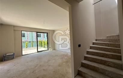 ÇANAKKALE MERKEZ BARBAROS ADLİYE BÖLGESİNDE SATILIK 3+1 VİLLA