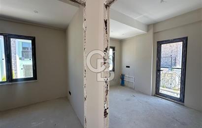 ÇANAKKALE MERKEZ BARBAROS ADLİYE BÖLGESİNDE SATILIK 3+1 VİLLA