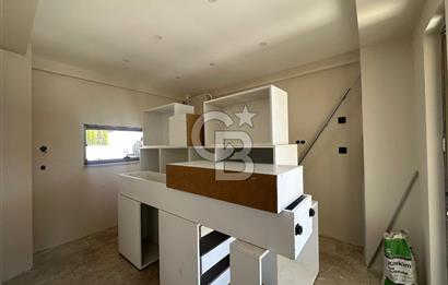 ÇANAKKALE MERKEZ BARBAROS ADLİYE BÖLGESİNDE SATILIK 3+1 VİLLA