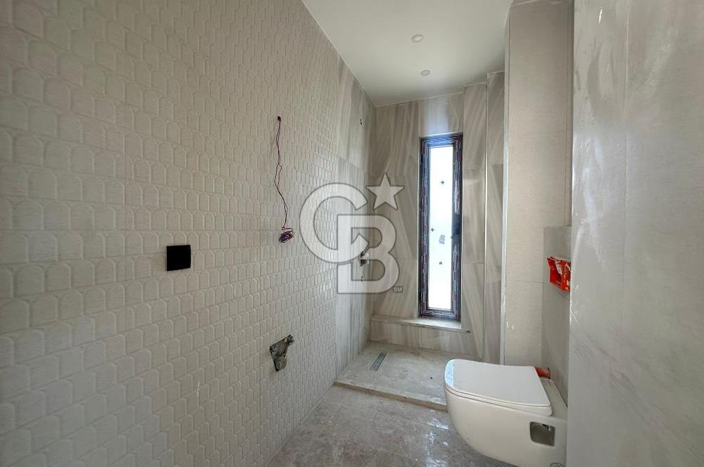 ÇANAKKALE MERKEZ BARBAROS ADLİYE BÖLGESİNDE SATILIK 3+1 VİLLA