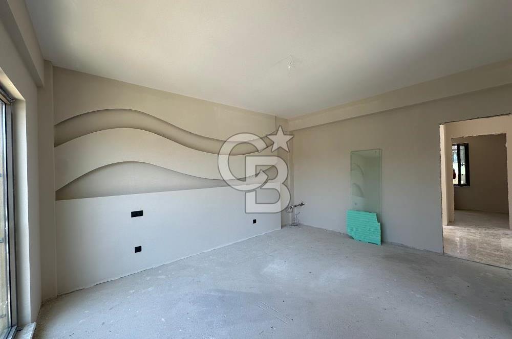 ÇANAKKALE MERKEZ BARBAROS ADLİYE BÖLGESİNDE SATILIK 3+1 VİLLA