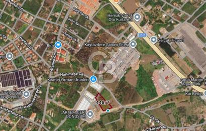 YALOVA ALTINOVA KAYTAZDERE SATILIK K.SANAYİ İMARLI ARSA! 4790M2