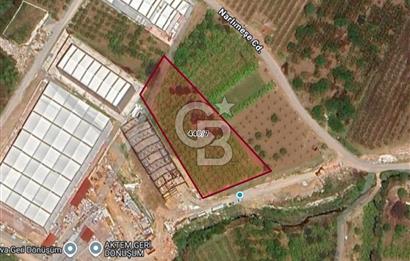 YALOVA ALTINOVA KAYTAZDERE SATILIK K.SANAYİ İMARLI ARSA! 4790M2