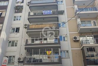 Ulu Önder Cad.de tadilatlı harika bir 3+1 Satılık daire - 12 - 346258