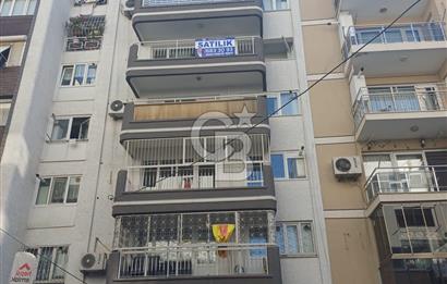 Ulu Önder Cad.de tadilatlı harika bir 3+1 Satılık daire