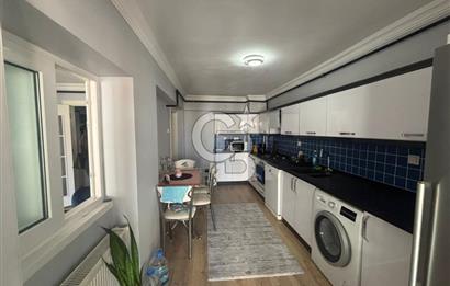 Ulu Önder Cad.de tadilatlı harika bir 3+1 Satılık daire