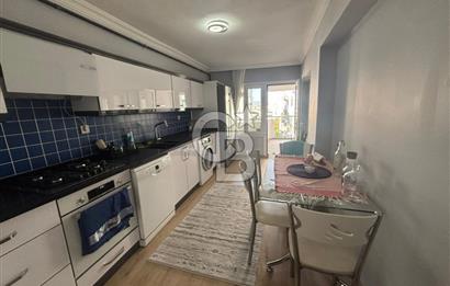 Ulu Önder Cad.de tadilatlı harika bir 3+1 Satılık daire