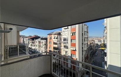 Ulu Önder Cad.de tadilatlı harika bir 3+1 Satılık daire