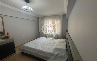 Ulu Önder Cad.de tadilatlı harika bir 3+1 Satılık daire