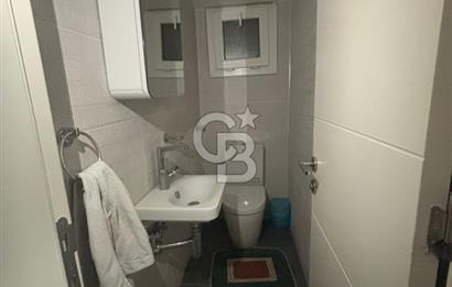 Ulu Önder Cad.de tadilatlı harika bir 3+1 Satılık daire