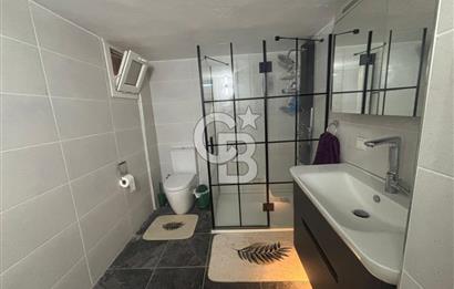 Ulu Önder Cad.de tadilatlı harika bir 3+1 Satılık daire