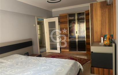 Ulu Önder Cad.de tadilatlı harika bir 3+1 Satılık daire