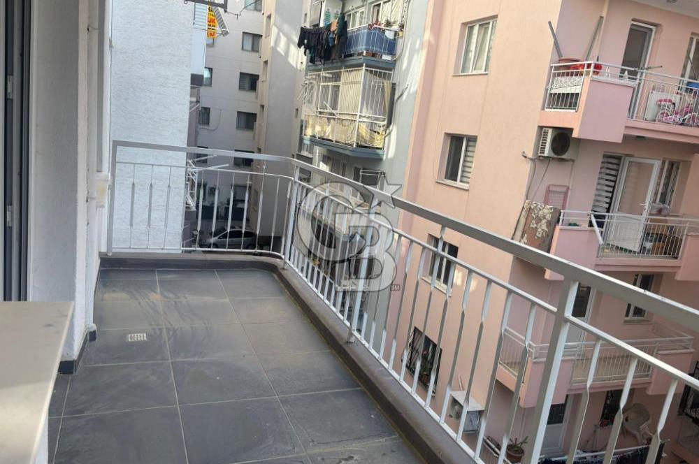 Ulu Önder Cad.de tadilatlı harika bir 3+1 Satılık daire