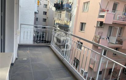 Ulu Önder Cad.de tadilatlı harika bir 3+1 Satılık daire