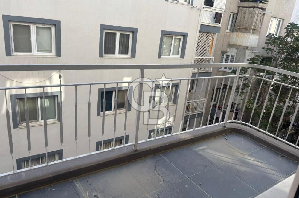 Ulu Önder Cad.de tadilatlı harika bir 3+1 Satılık daire