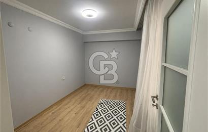 Ulu Önder Cad.de tadilatlı harika bir 3+1 Satılık daire