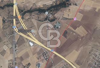 HACIBEKTAŞ ZİR MAHALLESİ YATIRIMLIK İMARLI ARSA - 6 - 346249