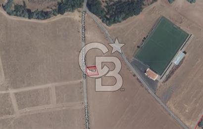 HACIBEKTAŞ ZİR MAHALLESİ YATIRIMLIK İMARLI ARSA