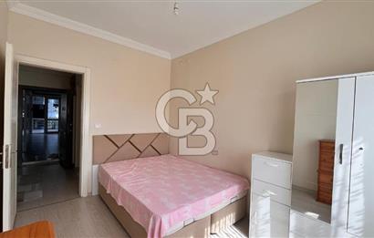 ALİAĞA SİTELER MAHALLESİ EŞYALI SATILIK 1+1 DAİRE