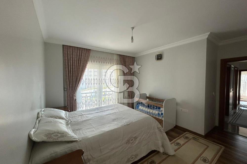 BAŞAKŞEHİR-VADİŞEHİR 1.ETAP 4+1 SATILIK DAİRE