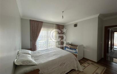 BAŞAKŞEHİR-VADİŞEHİR 1.ETAP 4+1 SATILIK DAİRE