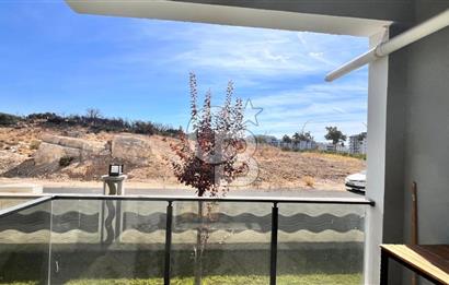 ALİAĞA SİTELER MAHALLESİ EŞYALI SATILIK 1+1 DAİRE