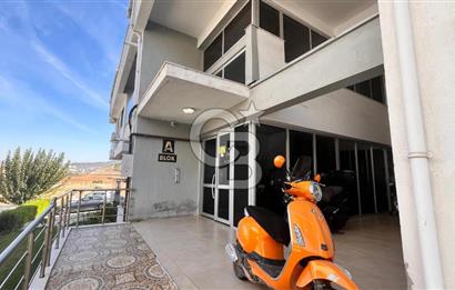 ALİAĞA SİTELER MAHALLESİ EŞYALI SATILIK 1+1 DAİRE