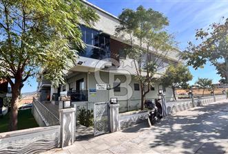 ALİAĞA SİTELER MAHALLESİ EŞYALI SATILIK 1+1 DAİRE - 8 - 346231