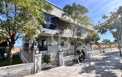 ALİAĞA SİTELER MAHALLESİ EŞYALI SATILIK 1+1 DAİRE