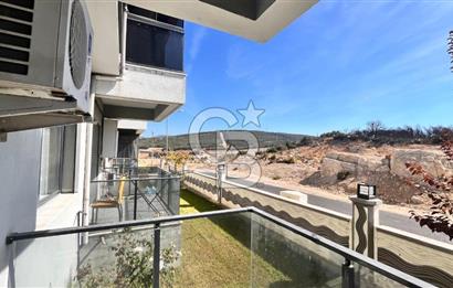 ALİAĞA SİTELER MAHALLESİ EŞYALI SATILIK 1+1 DAİRE