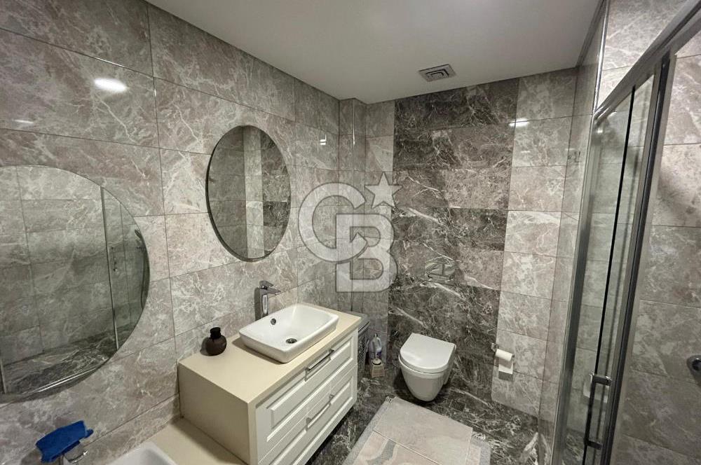 BAŞAKŞEHİR-VADİŞEHİR 1.ETAP 4+1 SATILIK DAİRE
