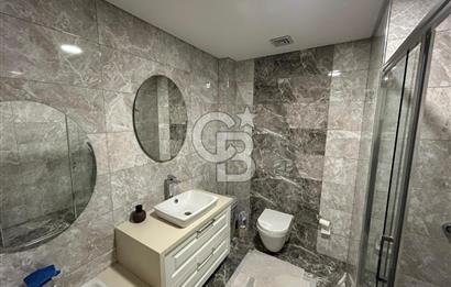 BAŞAKŞEHİR-VADİŞEHİR 1.ETAP 4+1 SATILIK DAİRE