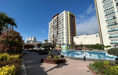BAŞAKŞEHİR-VADİŞEHİR 1.ETAP 4+1 SATILIK DAİRE