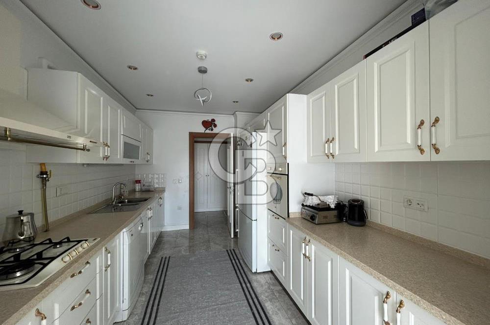 BAŞAKŞEHİR-VADİŞEHİR 1.ETAP 4+1 SATILIK DAİRE
