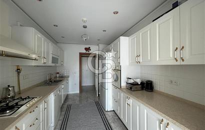 BAŞAKŞEHİR-VADİŞEHİR 1.ETAP 4+1 SATILIK DAİRE