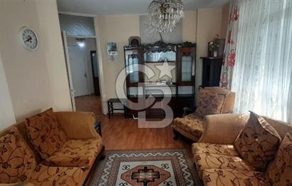 KARŞIYAKA SAHİL ARKASI 3+1 EŞYALI YÜKSEK ZEMİN DAİRE