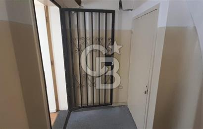 KARŞIYAKA SAHİL ARKASI 3+1 EŞYALI YÜKSEK ZEMİN DAİRE