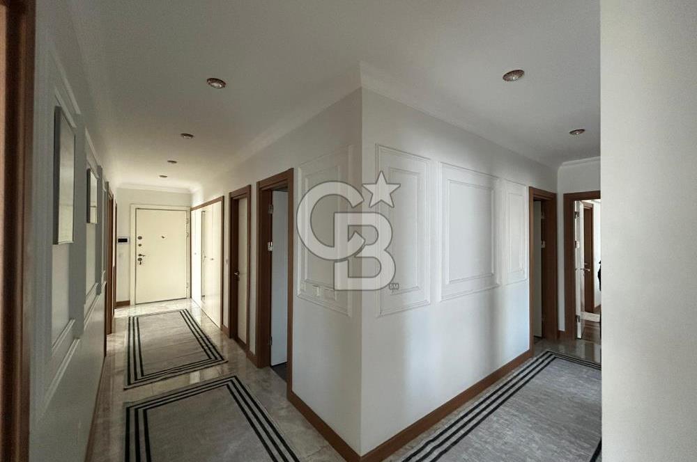 BAŞAKŞEHİR-VADİŞEHİR 1.ETAP 4+1 SATILIK DAİRE