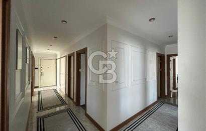BAŞAKŞEHİR-VADİŞEHİR 1.ETAP 4+1 SATILIK DAİRE