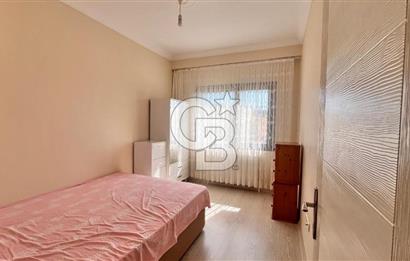 ALİAĞA SİTELER MAHALLESİ EŞYALI SATILIK 1+1 DAİRE