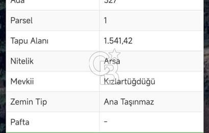 ANTALYA KEMER BELDİBİ NDE DENİZE YAKIN PARSELLER