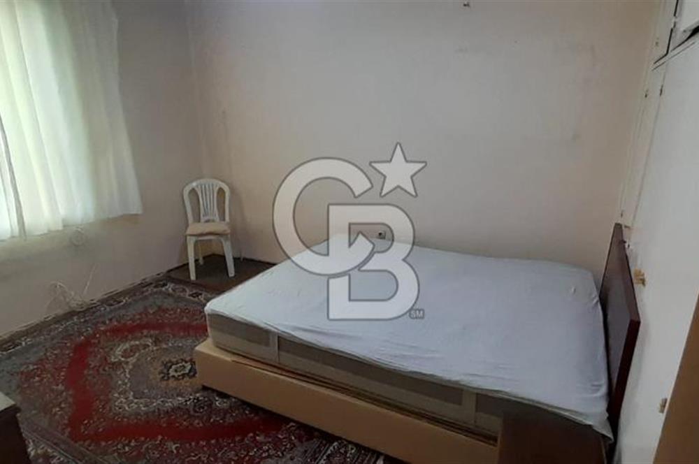 KARŞIYAKA SAHİL ARKASI 3+1 EŞYALI YÜKSEK ZEMİN DAİRE