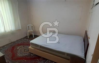 KARŞIYAKA SAHİL ARKASI 3+1 EŞYALI YÜKSEK ZEMİN DAİRE