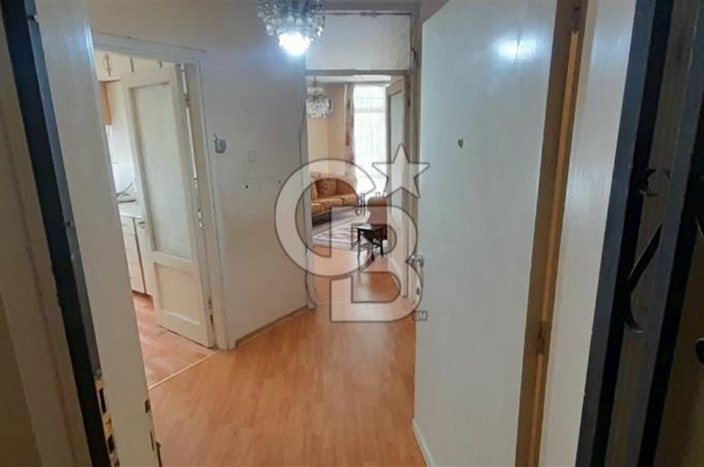 KARŞIYAKA SAHİL ARKASI 3+1 EŞYALI YÜKSEK ZEMİN DAİRE