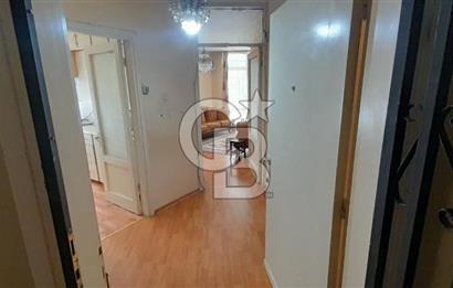 KARŞIYAKA SAHİL ARKASI 3+1 EŞYALI YÜKSEK ZEMİN DAİRE