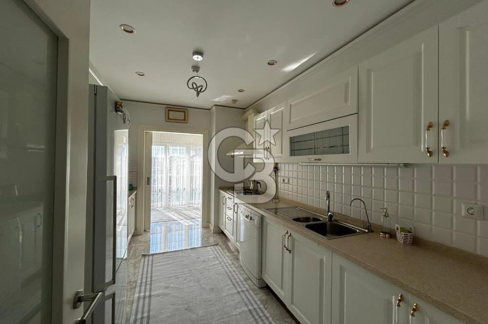 BAŞAKŞEHİR-VADİŞEHİR 1.ETAP 4+1 SATILIK DAİRE