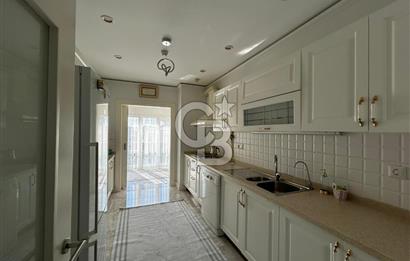 BAŞAKŞEHİR-VADİŞEHİR 1.ETAP 4+1 SATILIK DAİRE