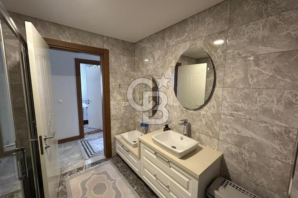 BAŞAKŞEHİR-VADİŞEHİR 1.ETAP 4+1 SATILIK DAİRE