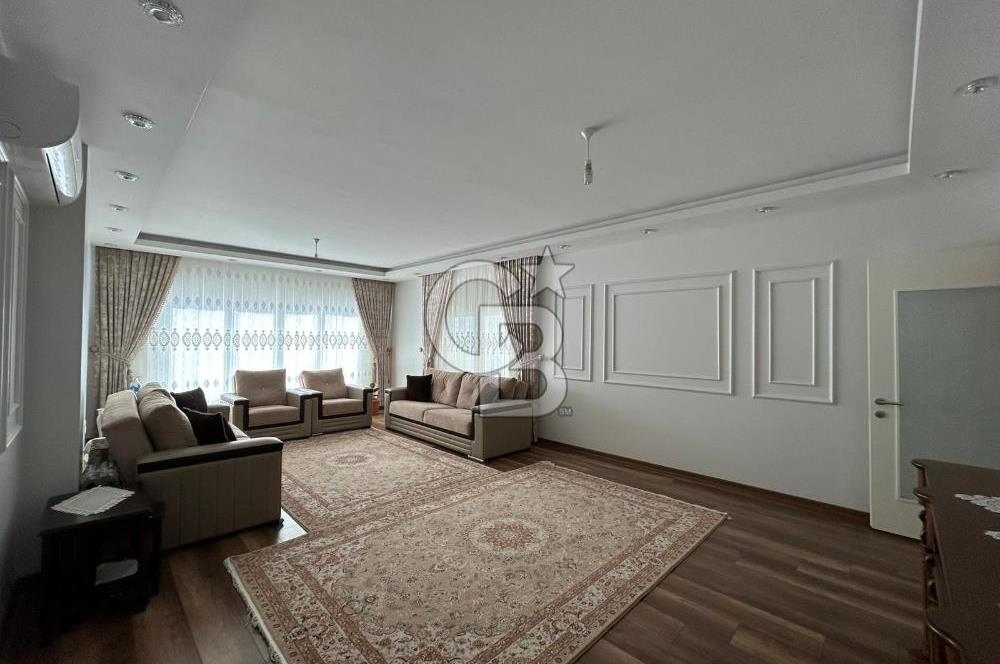 BAŞAKŞEHİR-VADİŞEHİR 1.ETAP 4+1 SATILIK DAİRE